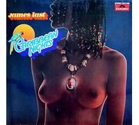 James Last - James Last: Caribbean Nights [LP]
