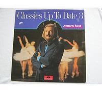 James Last - James Last Classics Up To Date Vol 3 LP Polydor 2371538 EX/EX 1974