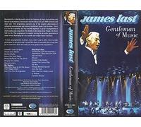James Last - James Last - Gentleman of Music [VHS] [Import anglais]