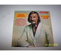 James Last - James Last - Golden Memories - [LP]