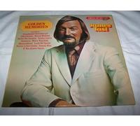 James Last - James Last Golden Memories LP Polydor 2371472 EX/VG 1972