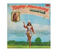 James Last - James Last - Happy Marching - Polydor - 2371 686