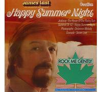 James Last - James Last Happy Summer Night & Rock Me Gently