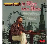 James Last - James Last - In Wien Beim Wein - Polydor - 2371 484
