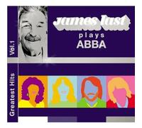 James Last - James Last - James Last Plays Abba Greatest Hits Vol.1 by James Last (2001) Audio CD