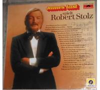 James Last - James Last - James Plays Robert Stolz - [LP]