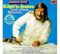 James Last - James Last - KÃƒ¤pt'n James Auf Allen Meeren - Polydor