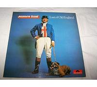 James Last - JAMES LAST Last of Old England LP 1971