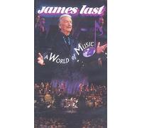 James Last - James Last - Live in Concert 2002 [VHS] [Import anglais]