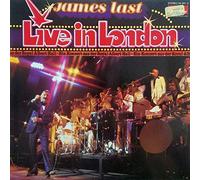 James Last - James Last - Live In London - Polydor - 34 391 3