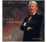 James Last - James Last - Love Themes Vol. 4 (Edition Club Exclusiv)
