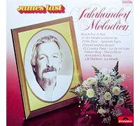 James Last - James Last - Melodies Of The Century - 12" LP 1982 - Polydor 2372 116 - UK Press