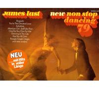 James Last - JAMES LAST NEW NON STOP DANCING '79, VINYL, 1978