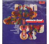 James Last - James Last - Non Stop Dancing 68 [LP]