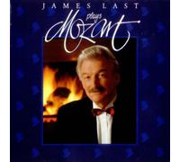 James Last - James Last plays Mozart