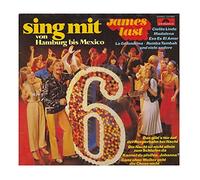 JAMES LAST - JAMES LAST sing mit 6 von hamburg bis mexico