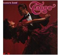 James Last - James Last - Tango - Polydor - 2372 080