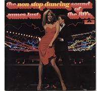 James Last - James Last / The Non Stop Dancing Sound Of The 80's