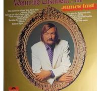 James Last - James Last - Wenn Die Elisabeth - Polydor - 28 654-2