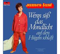 James Last - James Last: Wenn Süß Das Mondlicht... Auf Den Hügeln Schläft (Soundtrack) [LP]
