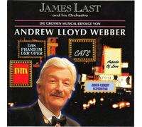 Last,James - Grossen Musical-Erfolge [Import]