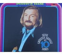 James Last - Jubiläumsparty-Seine grössten Erfolge aus 10 Jahren (Club) / Vinyl record [Vinyl-LP]