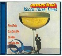 James Last - Knock Three Times