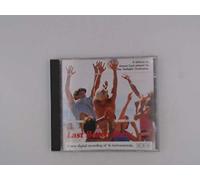 James Last - Last beach party-A tribute to James Last played by The Twilight Orchestra