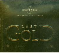 James Last - Last Gold [Import]