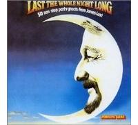 James Last - Last The Whole Night Long/by [Import]