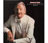 James Last - Leave The Best To Last