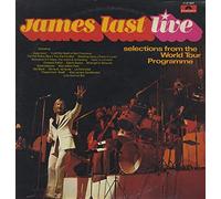 James Last Live