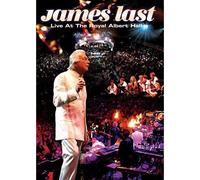 James Last - Live At The Royal Albert Hall
