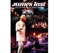 James Last - Live At The Royal Albert Hall