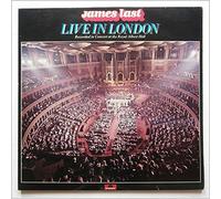 James Last - Live In London