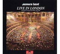 James Last - Live in London By James Last (1990-12-11)