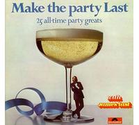 James Last - Make The Party Last