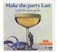 Last, James - Make The Party Last [Import]