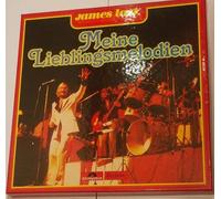 James Last - Meine Lieblingsmelodien-Das Beste (6LP-Box) / Vinyl record [Vinyl-LP]