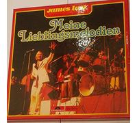 James Last - Meine Lieblingsmelodien - Polydor - BJL 542, Das Beste Reader's Digest - BJL 542