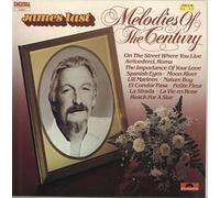 James Last - Mit Käpt'n James auf große Fahrt / Vinyl record [Vinyl-LP]