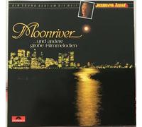 James Last - Moonriver