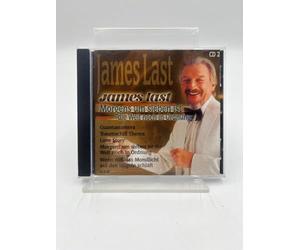 James Last - Morgens um sieben ist die Welt noch in Ordnung