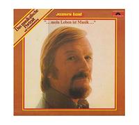 James Last - Music Is My Life - Mein Leben Ist Musik [Vinyl LP]