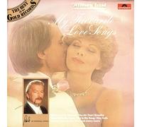 James Last: My Favorite Love Songs - LP