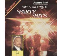 James Last - My Favourite Party Hits
