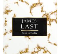 James Last – Never on Sunday – CD