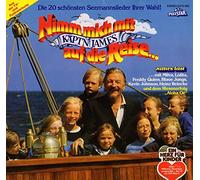 James Last - Nimm mich mit Käpt´n James auf die Reise