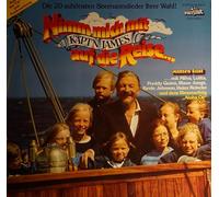 James Last - Nimm Mich Mit Käpt'n James Auf Die Reise [Vinyl LP]