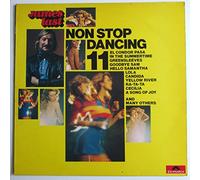 James Last - Non stop dancing 11 / Vinyl record [Vinyl-LP]